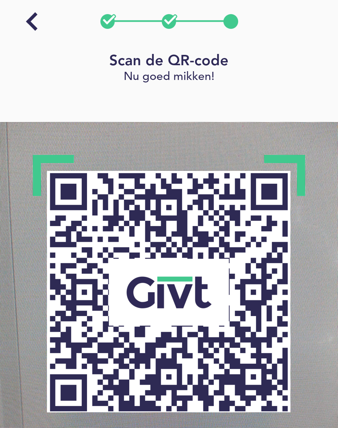 Givt stap6b